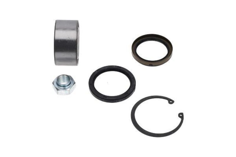 Image of KAVO PARTS Wheel bearing kit KAVO PARTS WBK-8505