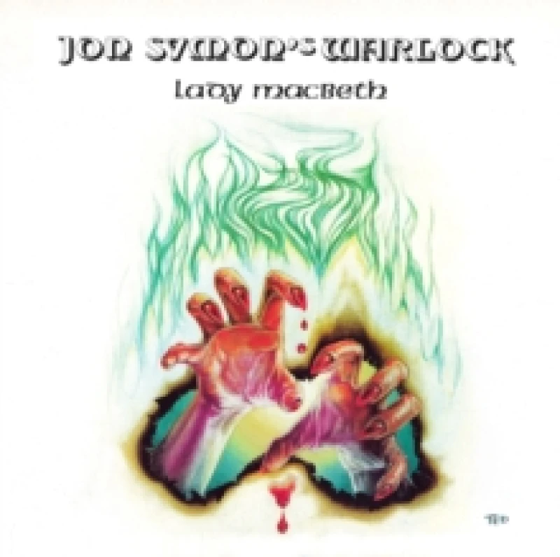 Image of Lady Macbath CD / Remastered Album