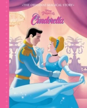 Image of Cinderella by Parragon Books Ltd