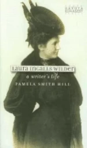 Image of laura ingalls wilder a writers life