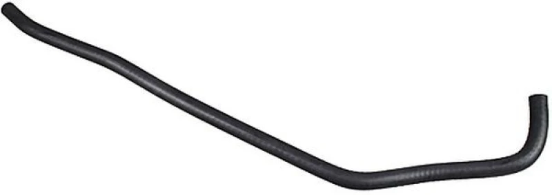 Image of Radiator hose METZGER 2421015