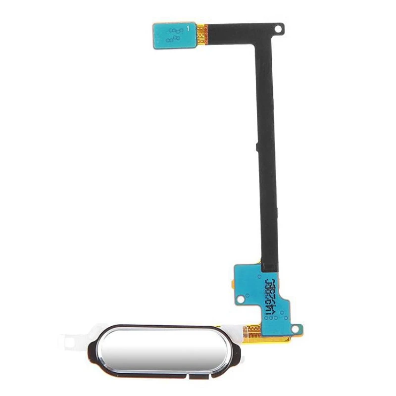 Image of CoreParts MSPP70846 mobile phone spare part Home button White