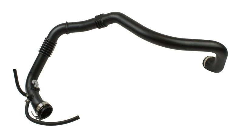 Image of MAXGEAR Charger intake hose MAXGEAR 68-0666
