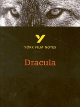 Image of Dracula by Brian Dunbar Paperback