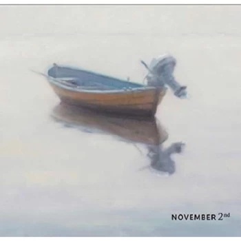 Image of November - 2nd CD