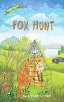 Image of Fox Hunt : Decodable Chapter Book for Kids with Dyslexia
