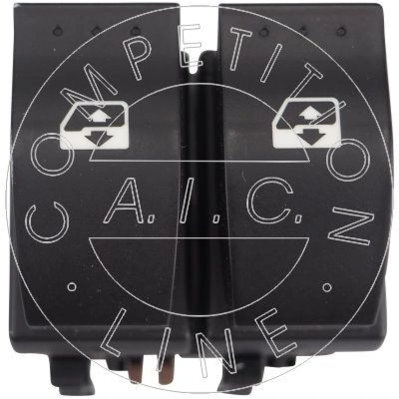Image of Window switch AIC 58873