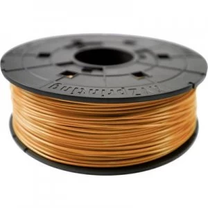 image of Filament XYZprinting PLA 1.75mm Orange 600g Junior