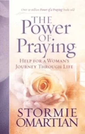 Image of power of praying help for