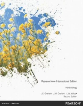 Image of Plant Biology by Linda E. Graham Paperback