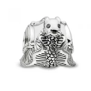 image of THOMAS SABO Karma Silver Snail Bead K0192-879-14