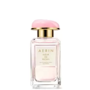 image of Aerin Fleur De Peony Eau de Parfum For Her 50ml