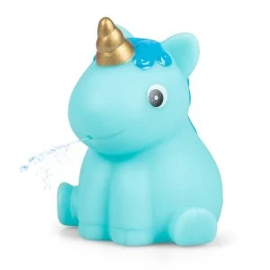Image of Unicorn Bath Toy (Blue)