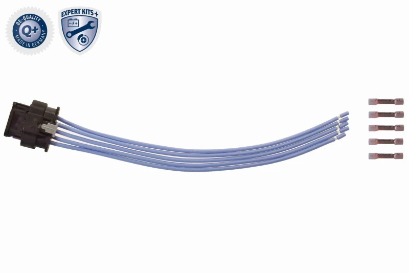 Image of Cable Repair Set, tail light VEMO V24-83-0040