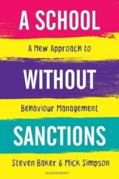 Image of A school without sanctions by Steven Baker