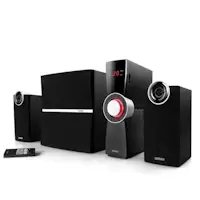 image of Edifier C2XD 2.1ch Speaker System