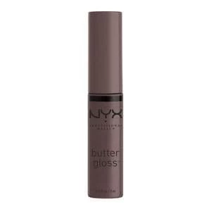 Image of NYX Professional Makeup Butter Lip Gloss Cinnamon Roll