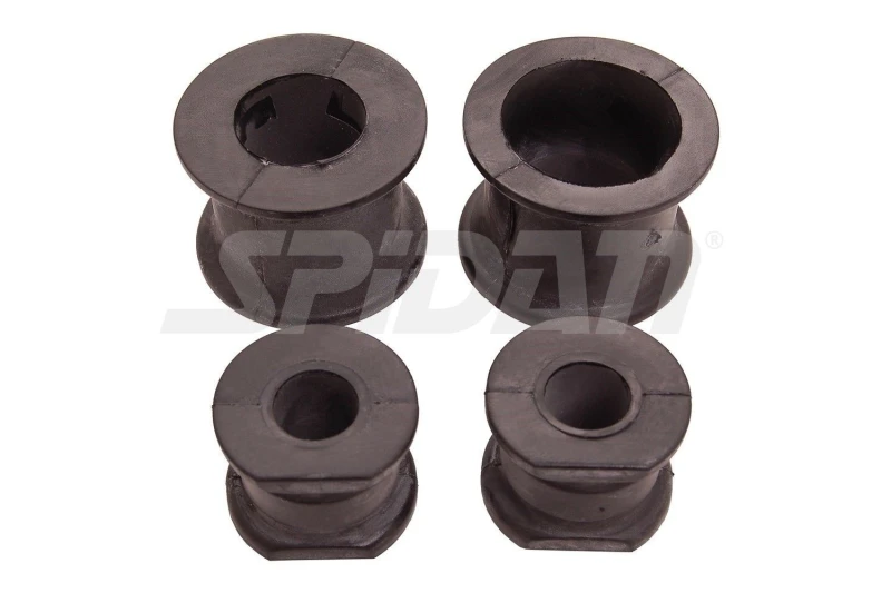 Image of SPIDAN CHASSIS PARTS Repair kit, anti-roll bar bush SPIDAN CHASSIS PARTS 413163