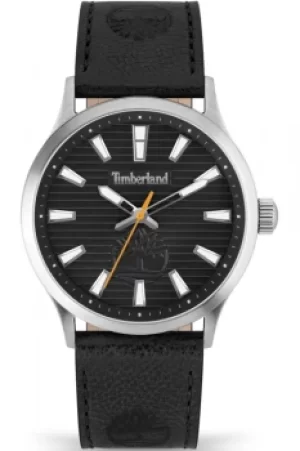 image of Timberland Trumbull Watch TDWGA2152002