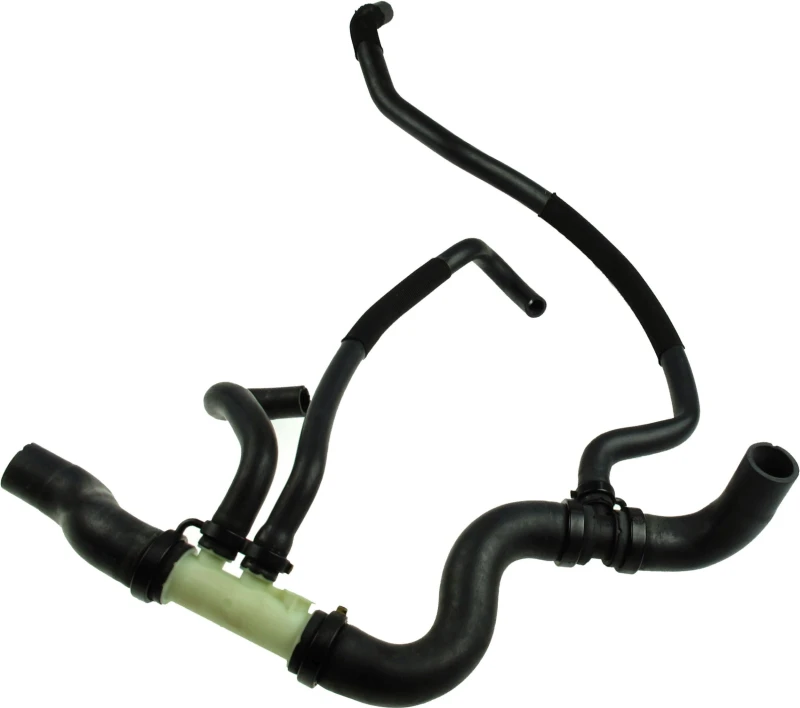 Image of GATES Radiator hose GATES 05-3165