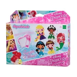 image of Aquabeads Disney Pincess Character Set