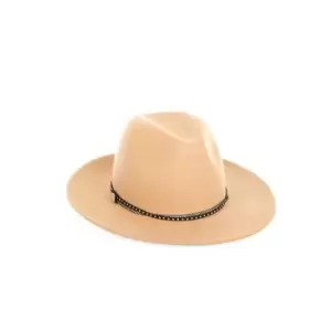 Image of Biba BIBA Fedora Hat - Neutral