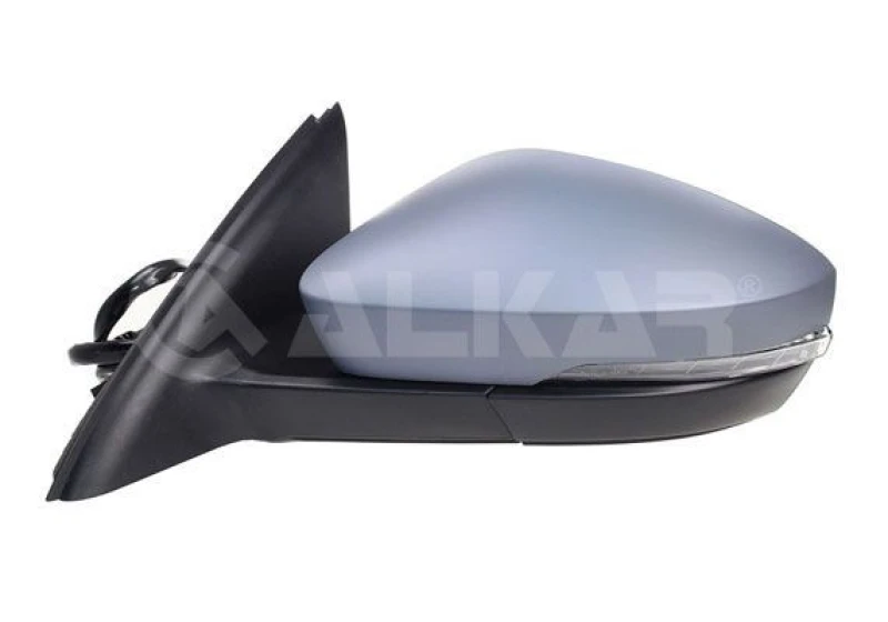 Image of ALKAR Wing mirror ALKAR 6149728