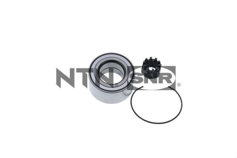 Image of Wheel bearing kit SNR R184.84