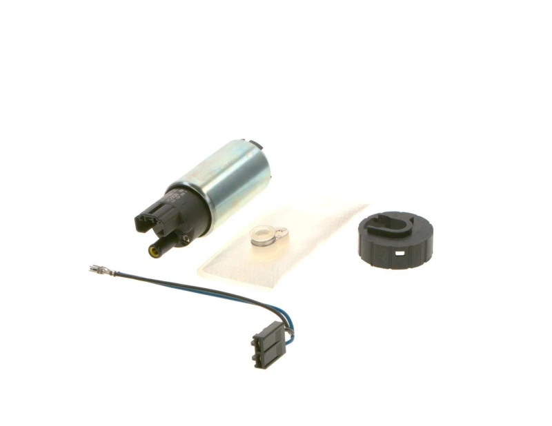 Image of Bosch 0 986 580 942 Petrol pump Petrol pump (100901)