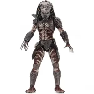 image of Guardian Predator (Predator 2) Neca Action Figure