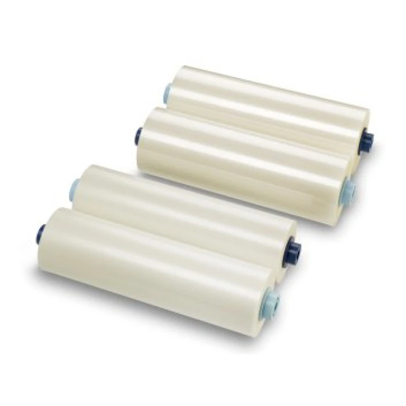 Image of GBC NAP2 Laminating Film 75 Micron 305mm x 75m Gloss