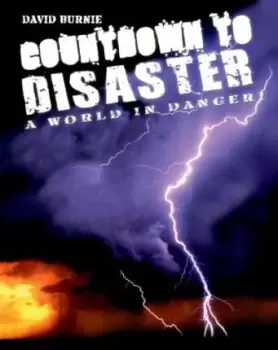 Image of Countdown to Disaster by David Burnie