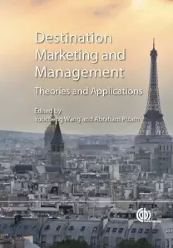 Image of Destination marketing and management by Youcheng Wang