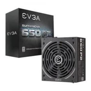 Image of EVGA SuperNOVA 650 P2 650W Platinum PSU