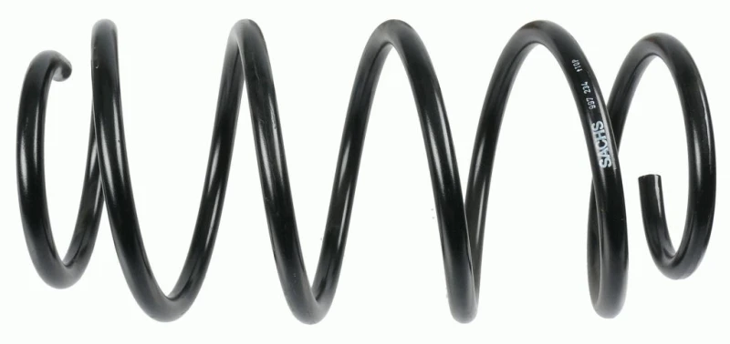 Image of Coil spring SACHS 997 234