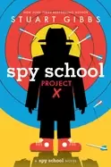 Image of spy school project x