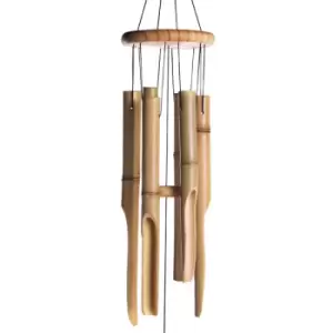 image of Bamboo Windchimes M&amp;W