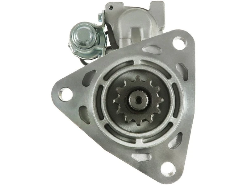 Image of AS-PL Starter motor AS-PL S1036