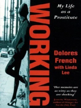 Image of Working by Dolores French Paperback