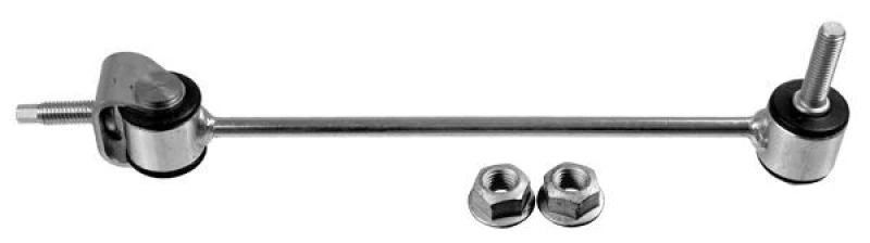 Image of Anti-roll bar link LEMFORDER 35572 01