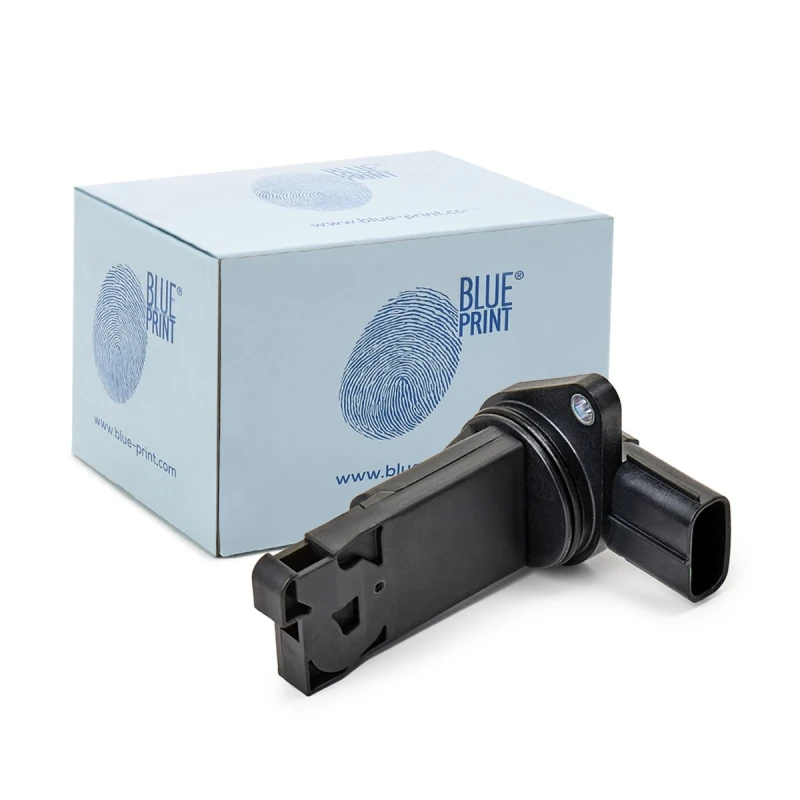 Image of Blue PRINT Mass air flow sensor Blue PRINT ADBP740050