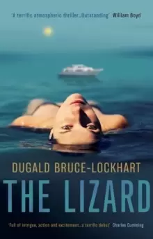 Image of The Lizard