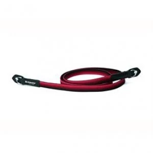 Image of Artisan and Artist B and R Silk Cord Strap Ring