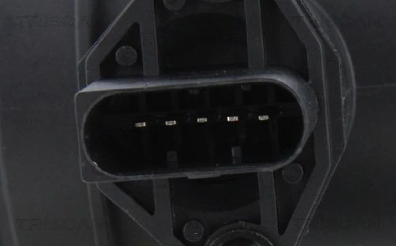 Image of TRISCAN Mass air flow sensor TRISCAN 8812 29059