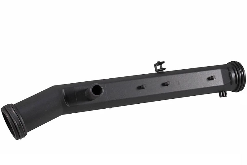Image of Coolant pipe METZGER 4010422