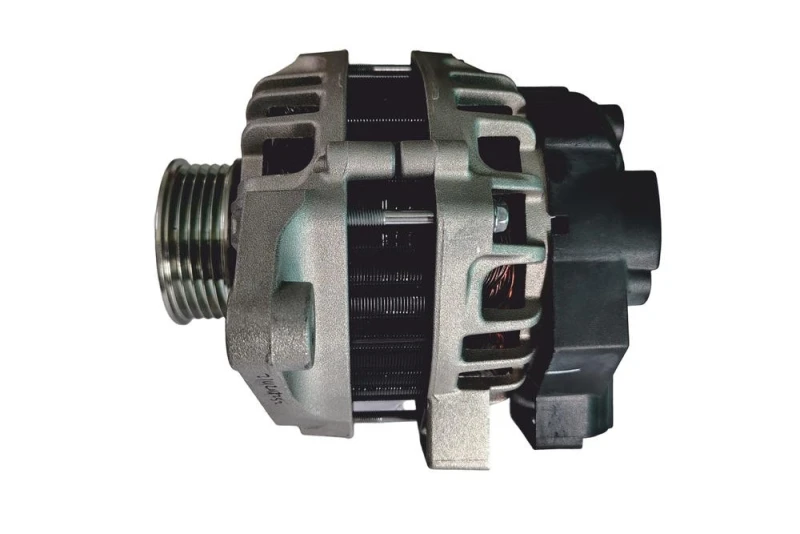 Image of Alternator VALEO 616119