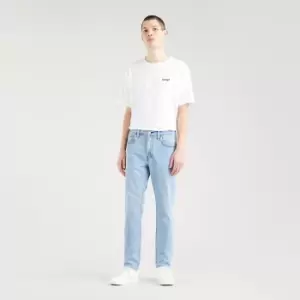 image of 512 Slim Tapered Jeans in Mid Rise