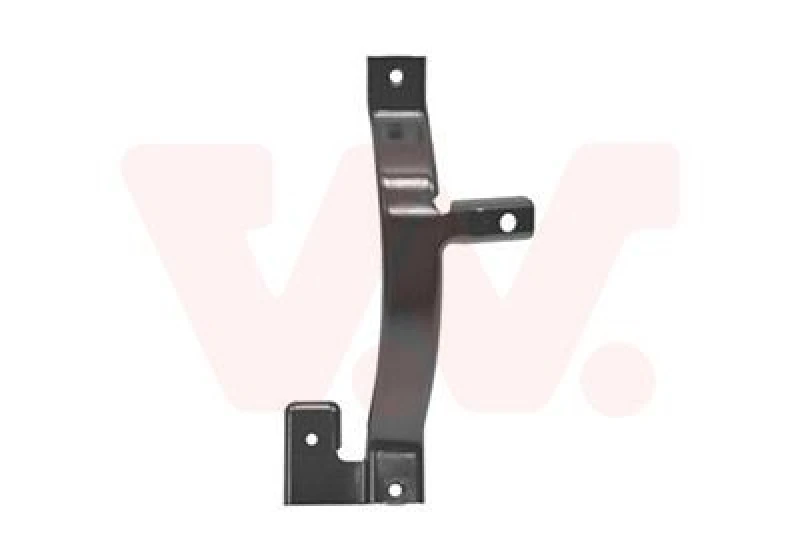 Image of VAN WEZEL Front Cowling VAN WEZEL 3810662