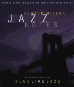 Image of jazz notes nonreligious thoughts on christian spirituality