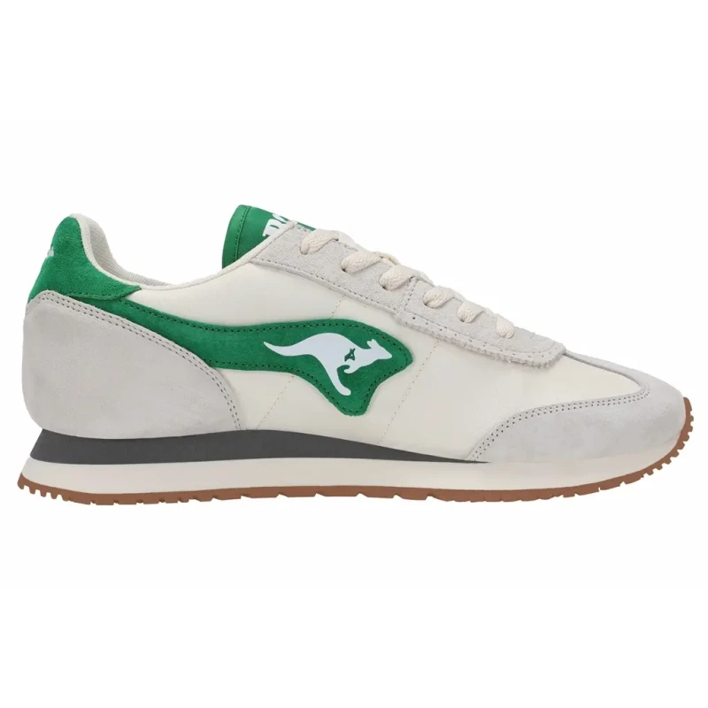 Image of Kangaroos Trainers KangaROOS Aussie 2.0 Blanc Unisex 45 47314-000-0103